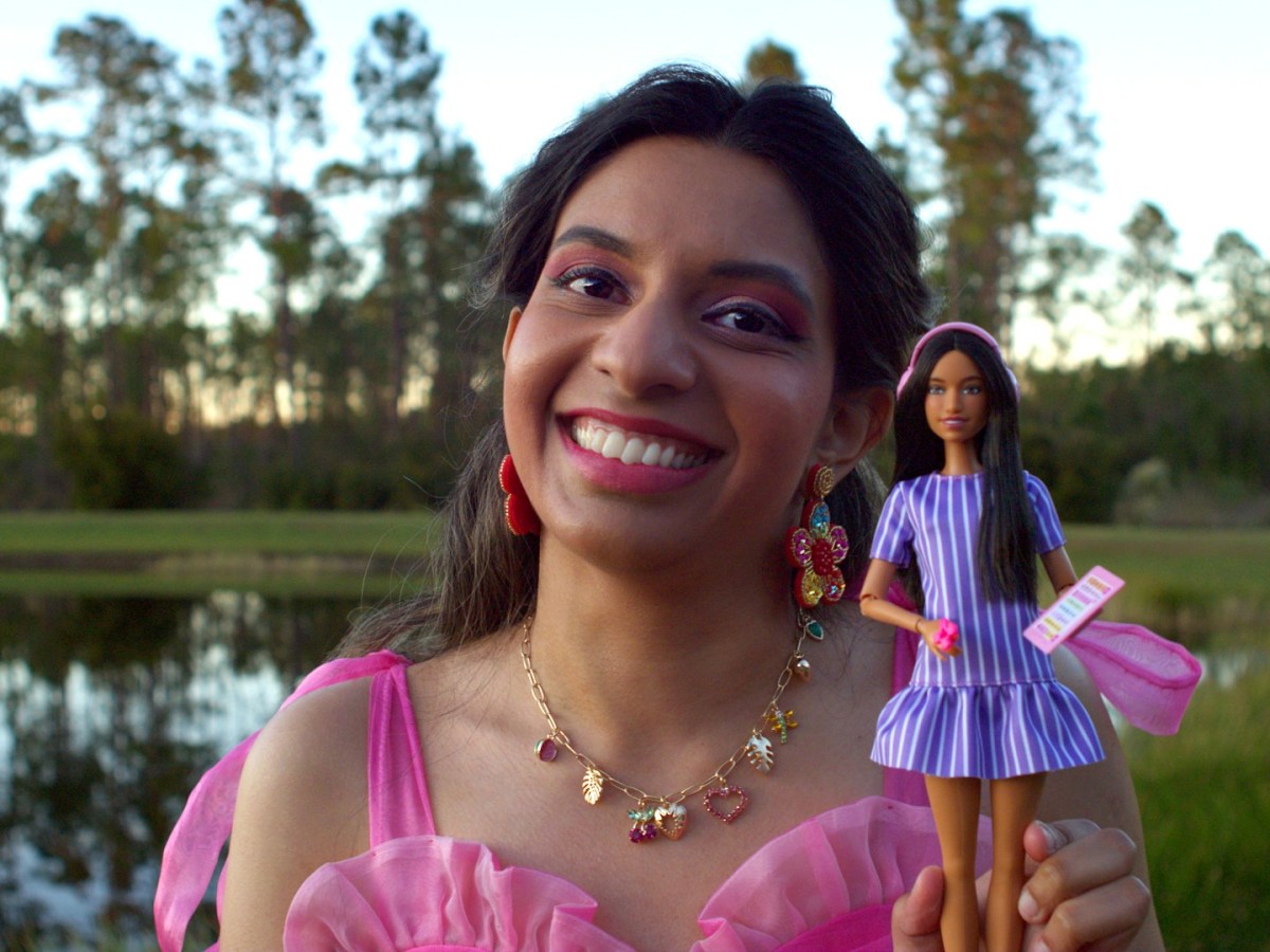 Barbie da un paso histórico hacia la inclusión con su primera muñeca con autismo