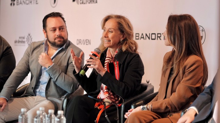 Banorte Nación de Vinos 2026 reunirá a más de 80 bodegas y actores clave del sector vitivinícola en Campo Marte, Ciudad de México.