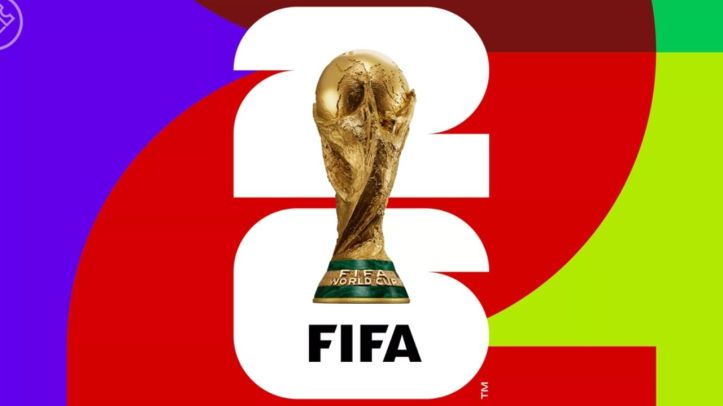 ViX concentrará la transmisión de los 104 partidos de la Copa Mundial de la FIFA 2026 en México a través de su plataforma de streaming.