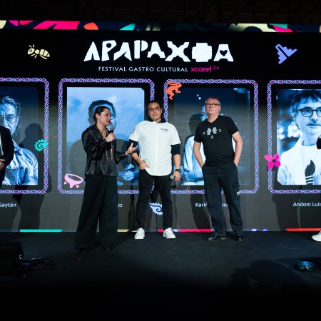 Grupo Xcaret anunció la llegada de nuevos chefs con estrella Michelin, la apertura del restaurante Le Chique en Hotel Xcaret Arte y una cartelera 2026 con eventos de alcance internacional.