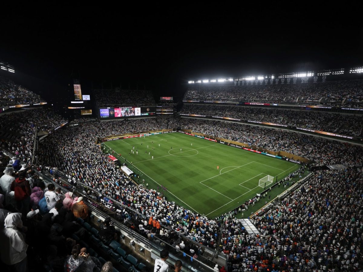 Mundial 2026: así la inteligencia artificial de Lenovo transformará el futbol dentro y fuera de la cancha