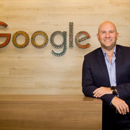 Google México anunció el nombramiento de Sebastián Valverde como su nuevo Director General, en un movimiento clave para la operación de la empresa en el país.