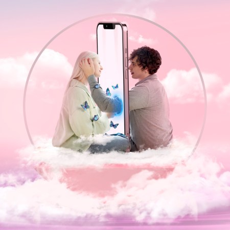 El romance digital crece en México: 13% ha tenido pareja virtual y 42% cree que reemplazarán relaciones reales. Estudio revela riesgos y fraudes en citas con IA.