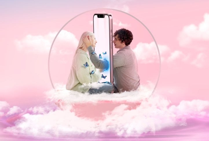 El romance digital crece en México: 13% ha tenido pareja virtual y 42% cree que reemplazarán relaciones reales. Estudio revela riesgos y fraudes en citas con IA.