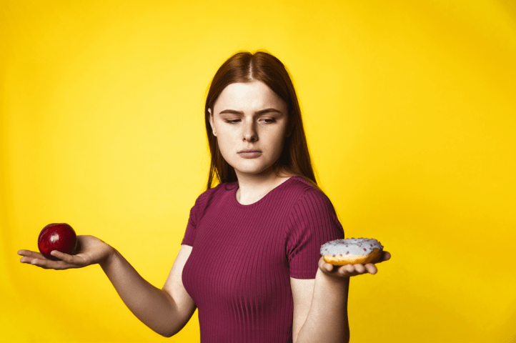 El hambre emocional, asociada al estrés, ansiedad y otros estados anímicos, puede convertirse en un factor determinante en el aumento de peso y en el desarrollo de obesidad.