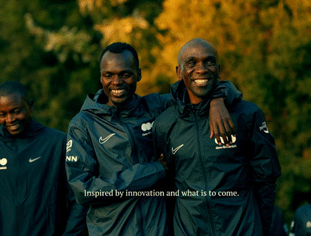 El dispositivo, aún no comercializado, fue detectado en competencias internacionales y forma parte de la alianza tecnológica con un equipo profesional de alto rendimiento.