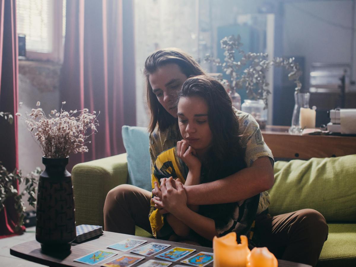 Amor, infidelidad y reconciliaciones: qué consultan los mexicanos en San Valentín