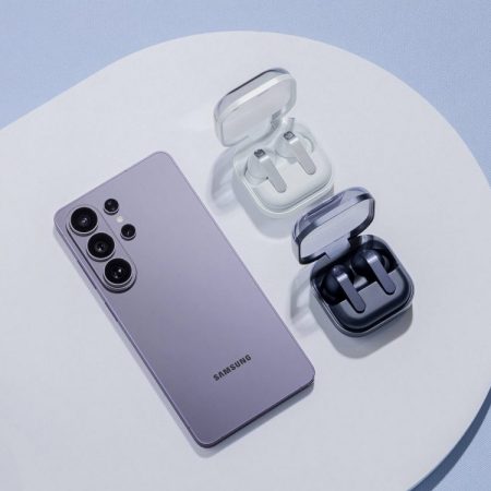 Samsung lanzó en México la serie Galaxy S26 y los Galaxy Buds4 con nuevas capacidades de inteligencia artificial, enfocadas en productividad, fotografía y experiencia conectada dentro del ecosistema Galaxy.