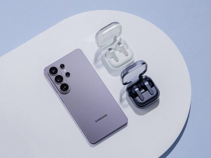 Samsung lanzó en México la serie Galaxy S26 y los Galaxy Buds4 con nuevas capacidades de inteligencia artificial, enfocadas en productividad, fotografía y experiencia conectada dentro del ecosistema Galaxy.