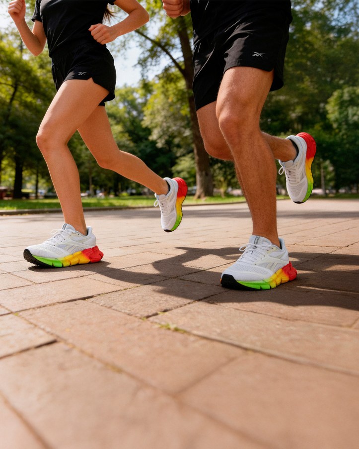 Las marcas lanzan en México FloatZig 2 SOLEMATES, un modelo que combina tecnología para correr con una propuesta enfocada en crear comunidad, en un mercado donde el deporte y el bienestar continúan ganando consumidores.
