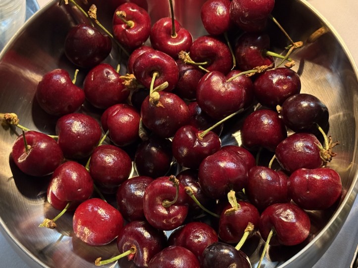 La temporada 2026 de cerezas de verano alcanza una cosecha récord. Conoce sus beneficios para la salud, cuándo comprarlas y por qué habrá mayor oferta en México.