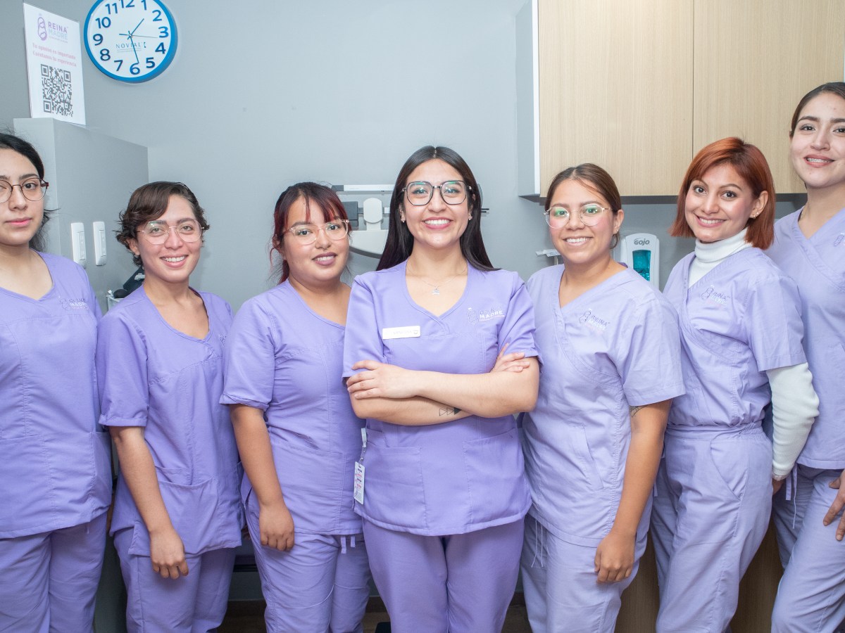 Grupo Reina Madre apuesta por un mercado desatendido con unidad especializada en menopausia