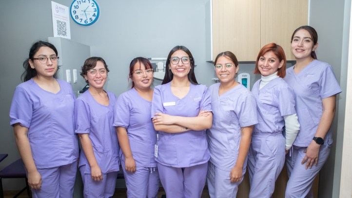 Grupo Reina Madre presentó Menopausia Libre, una nueva unidad especializada en climaterio y menopausia para atender un segmento con poca oferta médica en México.