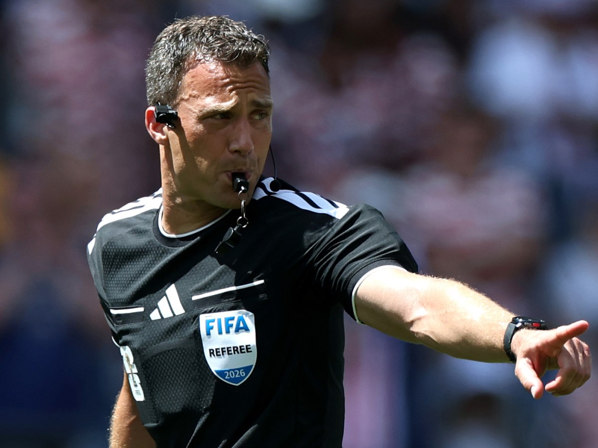 Lenovo utiliza IA para convertir Referee View en una nueva experiencia de transmisión