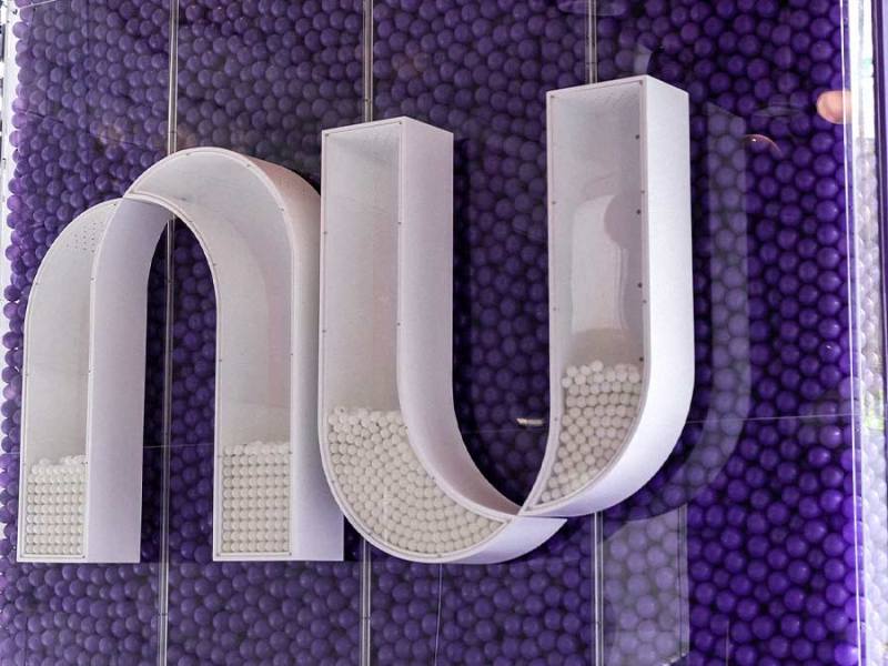 CNBV autoriza a Nu como banco; actualmente tiene más de 15 millones de clientes en México
