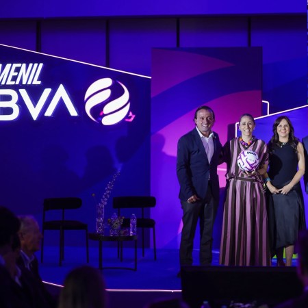 Liga Femenil BBVA cambia formato para fortalecer su valor comercial