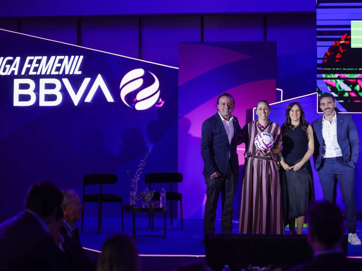 La Liga Femenil BBVA cambia su sistema de competencia para fortalecer el valor comercial del torneo