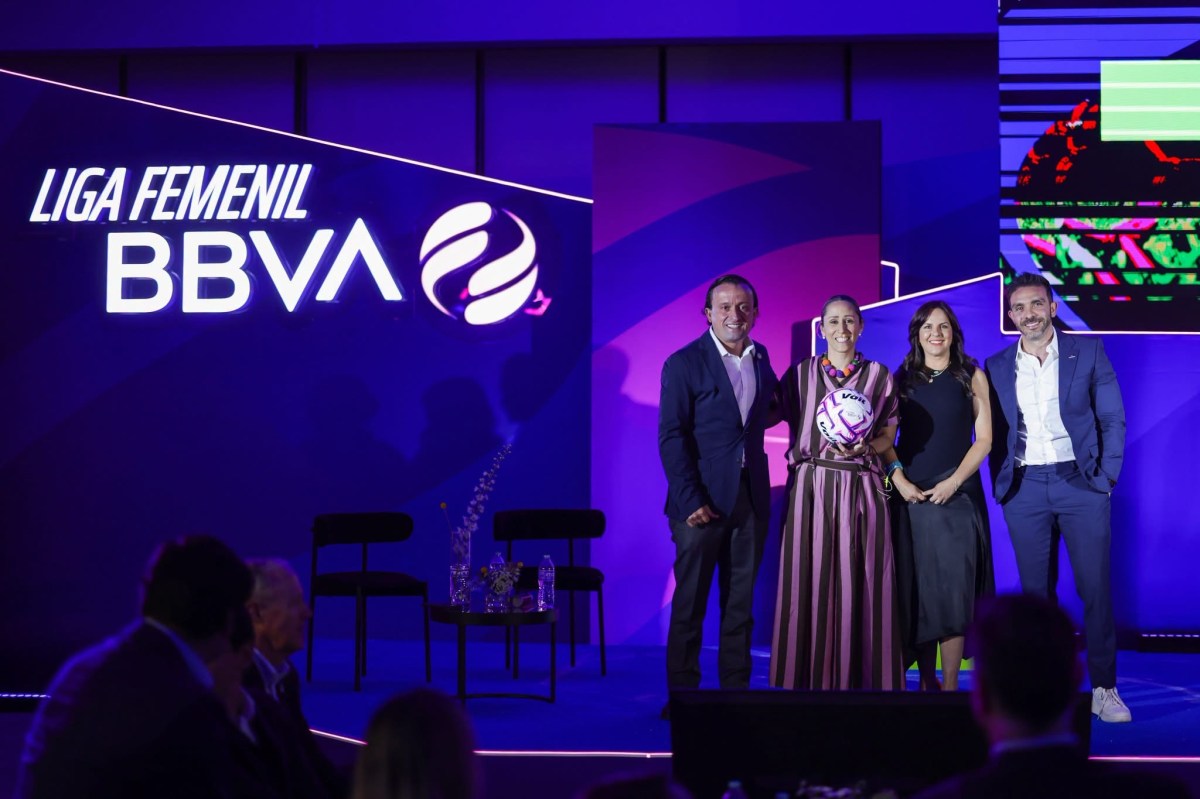 La Liga Femenil BBVA cambia su sistema de competencia para fortalecer el valor comercial del torneo