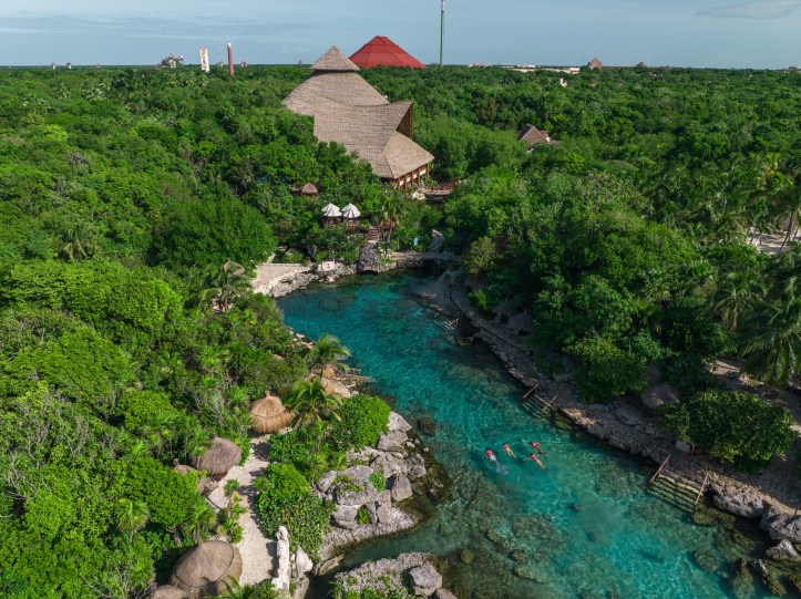 Grupo Xcaret aumentó de 50 mil a 150 mil las entradas gratuitas que entregará si la Selección Mexicana clasifica a cuartos de final del Mundial 2026.