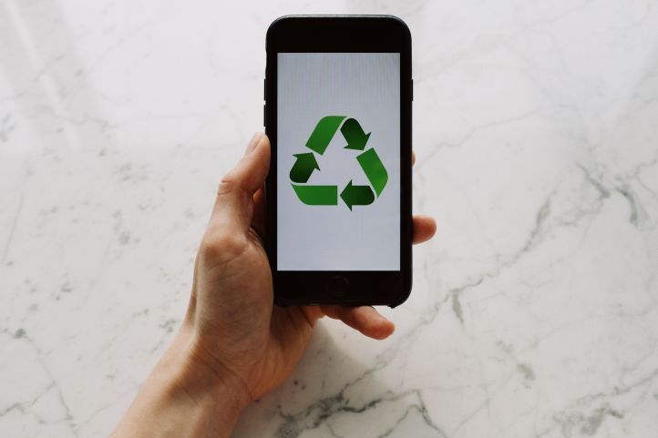 Office Depot e Intel lanzaron un programa para reciclar computadoras, celulares y otros dispositivos usados a cambio de un cupón de 1,500 pesos para adquirir equipos nuevos.