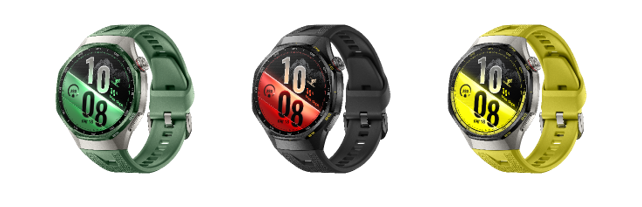 Huawei amplía su oferta de wearables en México con los WATCH GT 7 y GT 7 Pro, dos relojes inteligentes que incorporan funciones de IA, herramientas para actividades deportivas y hasta 21 días de autonomía.
