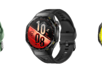 Más IA en la muñeca: Huawei lanza en México su nueva WATCH GT 7 Series