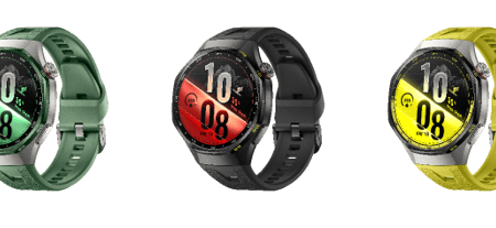 Huawei amplía su oferta de wearables en México con los WATCH GT 7 y GT 7 Pro, dos relojes inteligentes que incorporan funciones de IA, herramientas para actividades deportivas y hasta 21 días de autonomía.