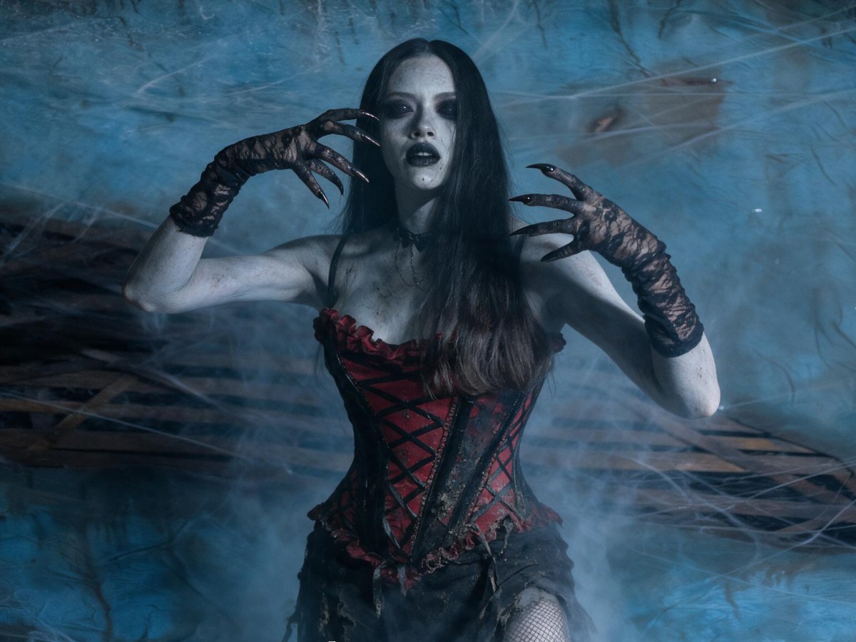 Six Flags México amplía el Festival del Terror 2026 con nuevas experiencias
