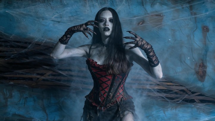 El Festival del Terror 2026 tendrá más días de operación e incorporará nuevas franquicias, experiencias VIP, gastronomía temática y mercancía exclusiva como parte de la estrategia del parque para fortalecer una de sus temporadas más importantes del año.