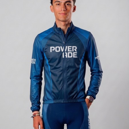 Isaac del Toro suma un nuevo patrocinador: Powerade firmó un acuerdo de largo plazo con el ciclista mexicano en medio de su creciente exposición internacional y rumbo al ciclo de Los Ángeles 2028.